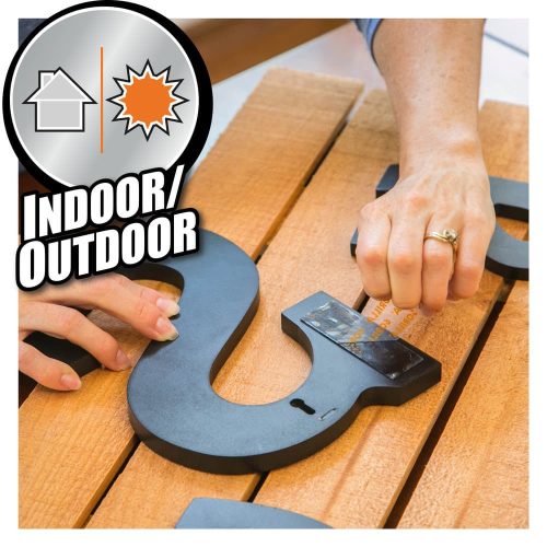 Gorilla Mounting Tape Kristálytiszta Kétoldalas Ragasztószalag 2,54cm x 1,52m