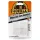 Gorilla Mounting Clear Tape Squares Kristálytiszta Kétoldalas Ragasztószalag 2,5cm-es négyzetek 24db/csomag