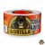 Gorilla Tape Tough & Wide 27m x 73mm Fekete Extra Erős Ragasztószalag