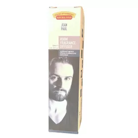   JEAN PAUL ILLATOSÍTÓ DESIGNER DÍSZÜVEGGEL ÉS DEKORATÍV BAMBUSZPÁLCIKÁKKAL 120 ML