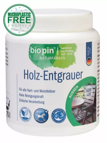 BIOPIN SZÜRKÜLÉSELTÁVOLÍTÓ AQUA
