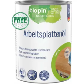   BIOPIN MUNKALAP KEMÉNYOLAJ - élelmiszerekkel érintkezhet - SZÍNTELEN 2,5L