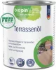 BIOPIN TERASZOLAJ 0,75 L. 2 SZÍN