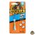Gorilla Super Glue Pillanatragasztó 3gramm 
