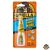 Gorilla Super Glue Brush & Nozzle Ecsetes Pillanatragasztó 12gramm