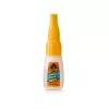 Gorilla Super Glue Brush & Nozzle Ecsetes Pillanatragasztó 12gramm