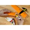 Gorilla Super Glue Brush & Nozzle Ecsetes Pillanatragasztó 12gramm