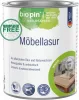 BIOPIN BÚTORLAZÚR AQUA - 0,75L