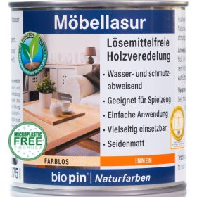 BIOPIN BÚTORLAZÚR AQUA - 0,375 