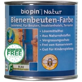 BIOPIN MÉHKAPTÁRFESTÉK AQUA 0,375 l.