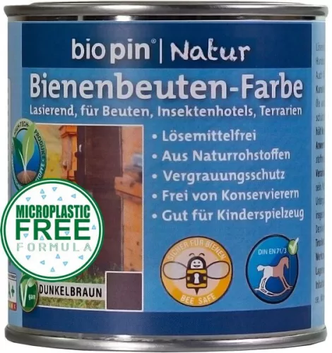 BIOPIN MÉHKAPTÁRFESTÉK AQUA 0,375 l.