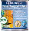 BIOPIN MÉHKAPTÁRFESTÉK AQUA 0,375 l.