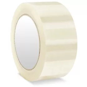 Eurotape/Dalpo HM csomagolószalag 50mm x 50m Transparent