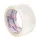 Eurotape DALPO SILENT - HALK üzemű erős csomagolószalag 50mm x 60m Transparent 