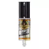Gorilla Epoxy Gyanta Kétkomponensű Ragasztó 25ml