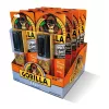Gorilla Epoxy Gyanta Kétkomponensű Ragasztó 25ml