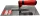 Abraboro Glettvas INOX 280x130 mm