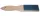 Abraboro Reszelőkefe 100/250x40 mm