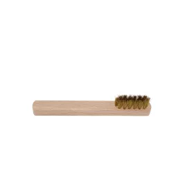 Abraboro Gyújtógyertyakefe 35x145 mm / 0,15 sup