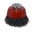 Abraboro Record fazékkefe t 16602/ 60 mm / 0,30 STD