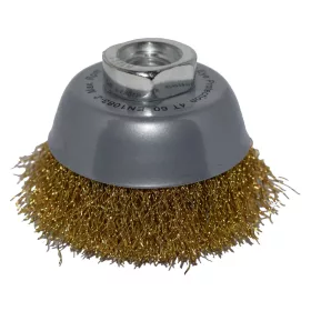 Abraboro Record fazékkefe t 16602/ 60 mm / 0,30 mes