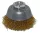 Abraboro Record fazékkefe t 16602/ 60 mm / 0,30 mes