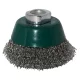 Abraboro Record fazékkefe t 16602/ 60 mm / 0,30 INOX