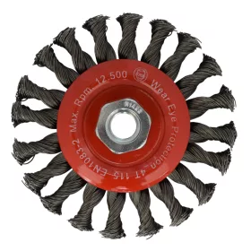 Abraboro Ultra körkefe sz 2121 / 115xM14 / 0,50 sup