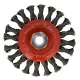 Abraboro Ultra körkefe sz 2121 / 115xM14 / 0,50 sup