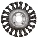 Abraboro Ultra körkefe sz 2121 / 115 mm / 0,50 sup