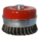 Abraboro Ultra fazékkefe tz 101 / 100 mm / 0,50 sup