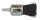 Abraboro Ecsetkefe 22 mm / 0,30 STD