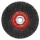 Abraboro Record körkefe b 3111 / 115 mm / 0,30 STD