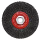 Abraboro Record körkefe b 3121 / 125 mm / 0,30 STD