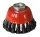 Abraboro Ultra fazékkefe tz 61 / 65 mm / 0,50 sup