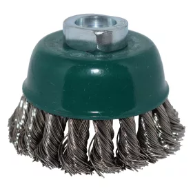 Abraboro Ultra fazékkefe tz 61 / 65 mm / 0,50 INOX
