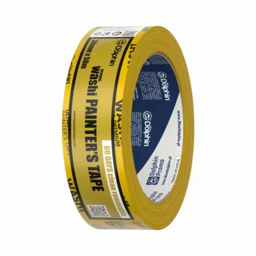 Blue Dolphin Barracuda Premium festőszett – komplett festőkészlet festővödörrel, festőhengerekkel és teleszkópos rúddal