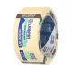 Blue Dolphin nagy teljesítményű festő-maszkolószalag 48 mm × 50 m, Sárga