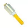 Blue Dolphin mini kézi stretch streccs raklap fólia, átlátszó, műanyag adagolóval, 100mm x 0,2 kg