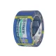 Blue Dolphin kültéri építőipari PE festő-maszkolószalag 48 mm × 25 m – UV-álló 30 napig