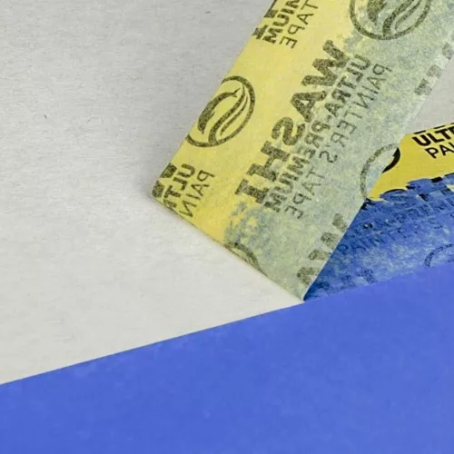 Blue Dolphin Washi Ultra Premium Festő-Maszkolószalag 30 mm × 50 m