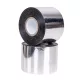Euro Tape fémgőzölt ragasztószalag 48 mm × 50 m – hőálló, UV-álló, ezüst