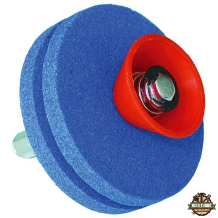 élezőkő fúrógépbe fogható ; 55 mm