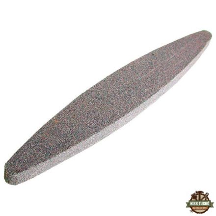 kaszakő, ovális, szürke ; 230mm, 100db/karton