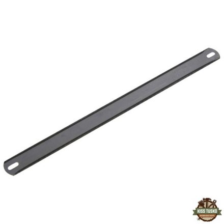 fémfűrészlap, 3db, 300mm; 23mm széles, kétoldalas