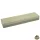 fenőkő 200×50×25mm; kétoldalas: durvább-finomabb