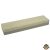 fenőkő 200×50×25mm; kétoldalas: durvább-finomabb
