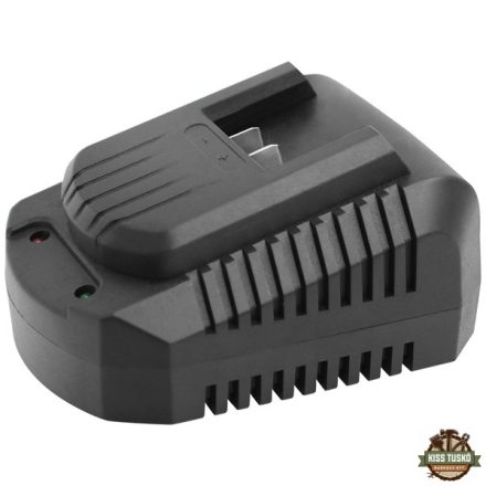 tartalék akkutöltő 12V a 402403 géphez; 2,5 A, Extol Lady