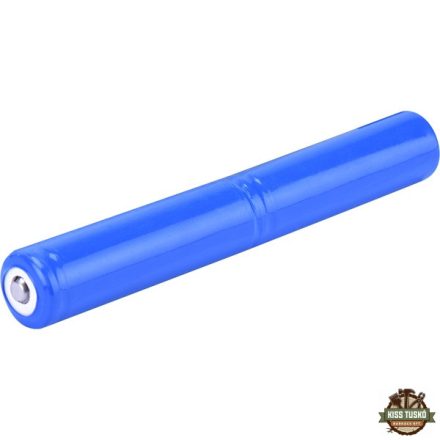 tartalék akku 3,7V Li-ion, 43124 lámpához; 4000mAh