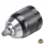 gyorstokmány 2-13mm, 1/2"-20UNF menetes csatlakozás, fém